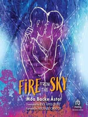cover image of Fire from the Sky